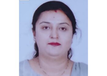 ಬಂಟ್ವಾಳ ತಹಶೀಲ್ದಾರ್ ಆಗಿ‌ ಡಾ.ಸ್ಮಿತಾ ರಾಮು ನೇಮಕ