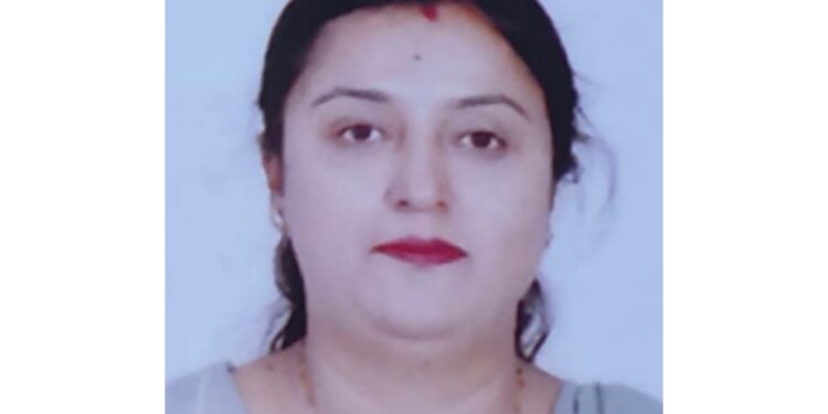 ಬಂಟ್ವಾಳ ತಹಶೀಲ್ದಾರ್ ಆಗಿ‌ ಡಾ.ಸ್ಮಿತಾ ರಾಮು ನೇಮಕ