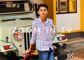 ಪುತ್ತೂರು: ಬೈಪಾಸ್ ರಸ್ತೆಯಲ್ಲಿ ದ್ವಿಚಕ್ರ ವಾಹನ-ಟಿಪ್ಪರ್ ನಡುವೆ ಡಿಕ್ಕಿ ಪ್ರಕರಣ: ಗಂಭೀರ ಗಾಯಗೊಂಡಿದ್ದ ಸಹ ಸವಾರ ಮೃತ್ಯು..!??