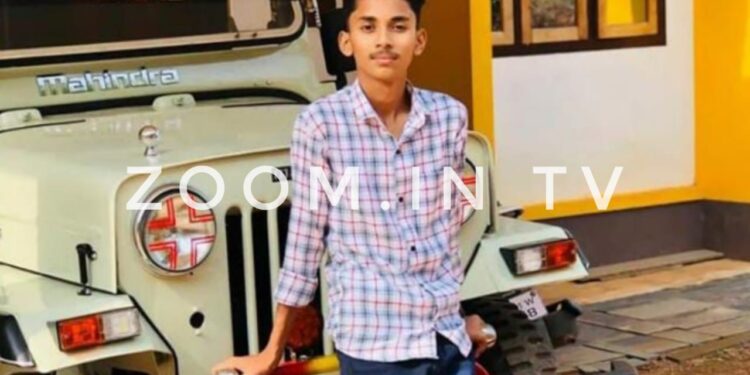 ಪುತ್ತೂರು: ಬೈಪಾಸ್ ರಸ್ತೆಯಲ್ಲಿ ದ್ವಿಚಕ್ರ ವಾಹನ-ಟಿಪ್ಪರ್ ನಡುವೆ ಡಿಕ್ಕಿ ಪ್ರಕರಣ: ಗಂಭೀರ ಗಾಯಗೊಂಡಿದ್ದ ಸಹ ಸವಾರ ಮೃತ್ಯು..!??