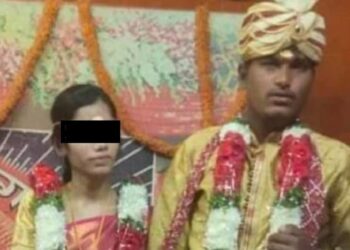 ಮುಸ್ಲಿಂ ಯುವತಿಯನ್ನು ಮದುವೆಯಾಗಿದ್ದ ಹಿಂದೂ ಯುವಕನ ಕೊಲೆ..!!