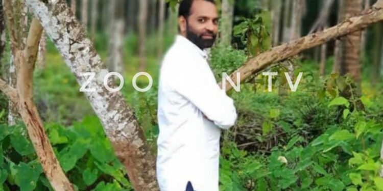 ಕಂಬಳಬೆಟ್ಟು ನಿವಾಸಿ ಹೃದಯಾಘಾತಕ್ಕೆ ಬಲಿ..!!