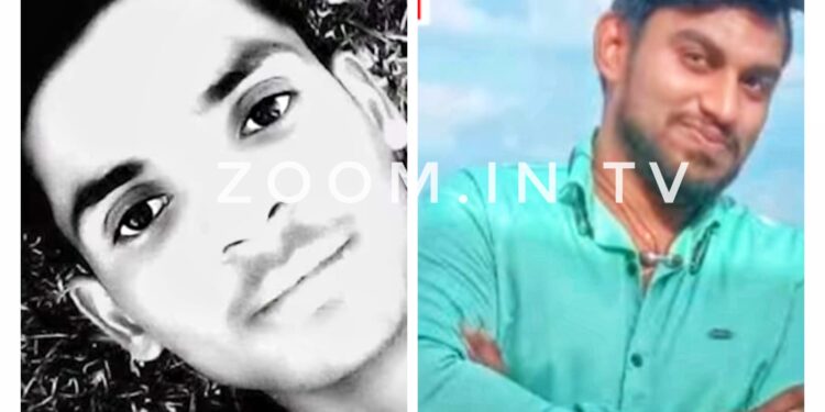 ರಂಜಾನ್ ಮೆರವಣಿಗೆ ವೇಳೆ “ಕವಲಂದೆ ಮಿನಿ ಪಾಕಿಸ್ತಾನ್” ಎಂದ ಇಬ್ಬರು ಪೊಲೀಸ್ ವಶಕ್ಕೆ..!!