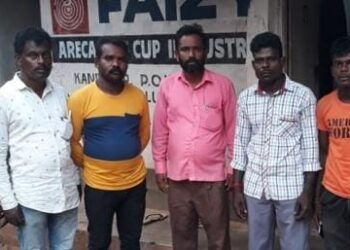 ವಿಟ್ಲ: ಎಸ್.ಎಸ್.ಎಲ್.ಸಿ. ವಿದ್ಯಾರ್ಥಿನಿ ಸಾವನ್ನಪ್ಪಿದ ಪ್ರಕರಣ: ವಿದ್ಯಾರ್ಥಿನಿ ಮನೆಗೆ ದಲಿತ್ ಸೇವಾ ಸಮಿತಿ ನೇತೃತ್ವದ ನಿಯೋಗ ಭೇಟಿ: ಸೂಕ್ತ ತನಿಖೆಗೆ ಆಗ್ರಹ