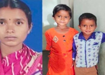 ವಿದ್ಯುತ್ ಅವಘಡ: ತಾಯಿ ಹಾಗೂ ಇಬ್ಬರು ಮಕ್ಕಳು ದಾರುಣ ಸಾವು..!!