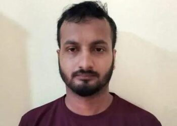ಕಡಬ: ಮನೆಗೆ ನುಗ್ಗಿ ಕಳವುಗೈದ ಪ್ರಕರಣ: ಆರೋಪಿಯ ಬಂಧನ