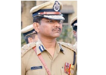 ರಾಜ್ಯ ಪೊಲೀಸ್ ತರಬೇತಿ ವಿಭಾಗದ ಡಿಜಿಪಿ ಸ್ಥಾನಕ್ಕೆ ಡಾ.ಪಿ.ರವೀಂದ್ರನಾಥ್ ರಾಜೀನಾಮೆ..!!