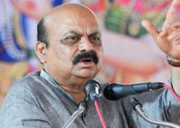 ಸುಗ್ರಿವಾಜ್ಞೆ ಮೂಲಕ ರಾಜ್ಯದಲ್ಲಿ ಮತಾಂತರ ನಿಷೇಧ ಕಾಯ್ದೆ ಜಾರಿ..!!