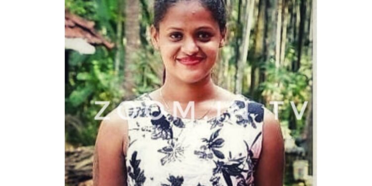 ಉಪ್ಪಿನಂಗಡಿ: ಉದ್ಯೋಗ ಸಿಗದ ಹಿನ್ನೆಲೆ: ವಿಷ ಸೇವಿಸಿ ಎಂಬಿಎ ಪದವೀಧರೆ ಆತ್ಮಹತ್ಯೆ..!!