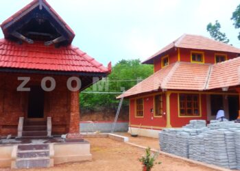 (ಮೇ.14-16) ಪುಣ್ಚಪ್ಪಾಡಿ: ದೇವಸ್ಯ ತರವಾಡು ಮನೆಯ ಗೃಹಪ್ರವೇಶ, ಧರ್ಮದೈವ ಮತ್ತು ಪರಿವಾರ ದೈವಗಳ ಪ್ರತಿಷ್ಟಾ ಬ್ರಹ್ಮಕಲಶೋತ್ಸವ ಹಾಗೂ ನೇಮೋತ್ಸವ