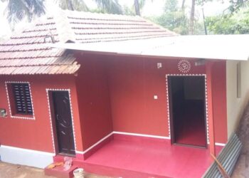 (ಮೇ.13) ‘ಸತ್ಯದ ತುಳುವೆರ್’ ಸಂಸ್ಥೆಯ 28ನೇ ಸೇವಾ ಯೋಜನೆ: ನೂತನ ಗೃಹದ ಹಸ್ತಾಂತರ ಕಾರ್ಯಕ್ರಮ