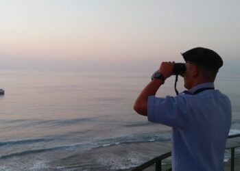 ಶ್ರೀಲಂಕಾದಲ್ಲಿ ಆರ್ಥಿಕ ಬಿಕ್ಕಟ್ಟು: ಕರಾವಳಿಯಲ್ಲಿ ಹೈ ಅಲರ್ಟ್