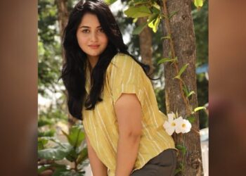 ನೇಣು ಬಿಗಿದ ಸ್ಥಿತಿಯಲ್ಲಿ ನಟಿಯ ಮೃತದೇಹ ಪತ್ತೆ: 20ನೇ ವಯಸ್ಸಿನಲ್ಲೇ ಅಂಥದ್ದೇನಾಯ್ತು..?