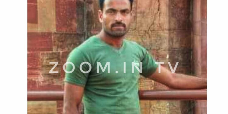 ಪುತ್ತೂರು: ರೋಟರಿಪುರ ನಿವಾಸಿ ಉಮೇಶ್ ರೈ ಹೃದಯಾಘಾತದಿಂದ ನಿಧನ..!!