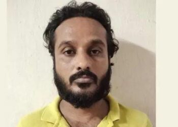 ಮಂಗಳೂರು: ಮದುವೆಯಾಗುವುದಾಗಿ ನಂಬಿಸಿ ನಿರಂತರ ಅತ್ಯಾಚಾರ:  ಆರೋಪಿಯ ಬಂಧನ..!!