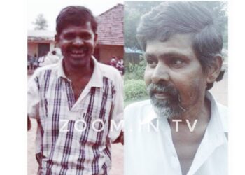 ಬೆಳ್ಳಿಪ್ಪಾಡಿ: ಶಾಂತಿನಗರ ನಿವಾಸಿ ಅಣ್ಣು ನಿಧನ..!!