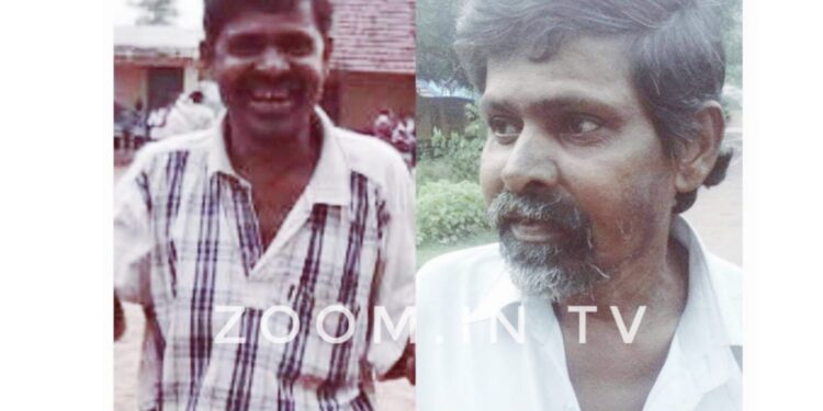 ಬೆಳ್ಳಿಪ್ಪಾಡಿ: ಶಾಂತಿನಗರ ನಿವಾಸಿ ಅಣ್ಣು ನಿಧನ..!!