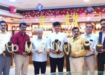 ಮುಳಿಯ ಜ್ಯುವೆಲ್ಲರ್ಸ್ ನ ಪ್ರತಿಷ್ಠಿತ ‘ಮುಳಿಯ ಚಿನ್ನೋತ್ಸವ’ಕ್ಕೆ ಚಾಲನೆ