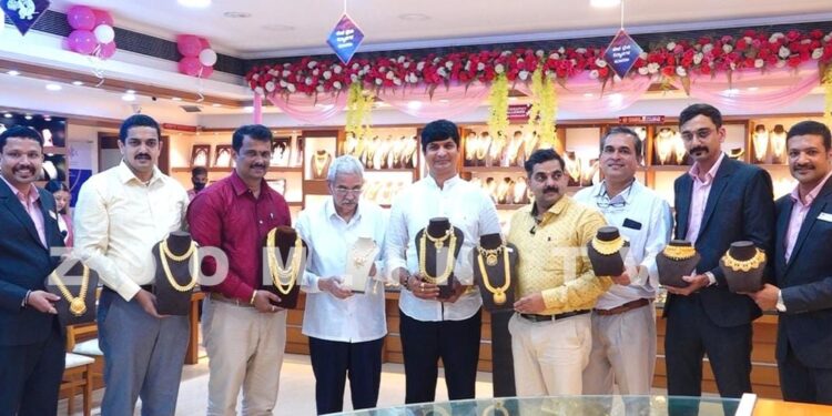 ಮುಳಿಯ ಜ್ಯುವೆಲ್ಲರ್ಸ್ ನ ಪ್ರತಿಷ್ಠಿತ ‘ಮುಳಿಯ ಚಿನ್ನೋತ್ಸವ’ಕ್ಕೆ ಚಾಲನೆ