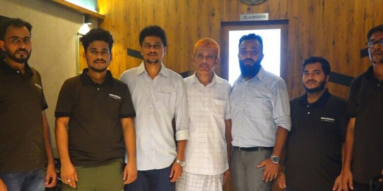 ಬೊಳ್ವಾರು: ಇನ್ ಲ್ಯಾಂಡ್ ಮಯೂರದಲ್ಲಿ ‘ಖಲಂದರಿಯ’ ರೆಸ್ಟೋರೆಂಟ್ ಶುಭಾರಂಭ