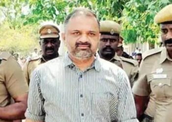 ಮಾಜಿ ಪ್ರಧಾನಿ ರಾಜೀವ್ ಗಾಂಧಿ ಹತ್ಯೆ ಪ್ರಕರಣ: 31 ವರ್ಷದ ಬಳಿಕ ಅಪರಾಧಿಗೆ ಜಾಮೀನು..!!