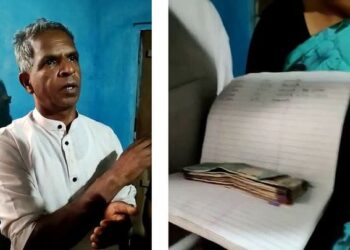 ಮತಾಂತರಕ್ಕೆ ಯತ್ನ: ಕೇರಳ ಮೂಲದ ದಂಪತಿಯ ಬಂಧನ..!!