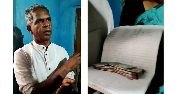 ಮತಾಂತರಕ್ಕೆ ಯತ್ನ: ಕೇರಳ ಮೂಲದ ದಂಪತಿಯ ಬಂಧನ..!!