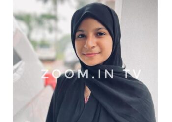 ಎಸ್.ಎಸ್.ಎಲ್.ಸಿ ರಿಸಲ್ಟ್: ಸುದಾನ ವಸತಿಯುತ ಶಾಲೆಯ ಫಾತಿಮತ್ ಶಭಾಗೆ 612 ಅಂಕ