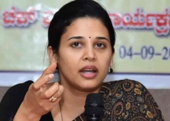 ರೋಹಿಣಿ ಸಿಂಧೂರಿ ವಿರುದ್ಧ ತನಿಖೆಗೆ ಕರ್ನಾಟಕ ಸರ್ಕಾರ ಆದೇಶ: ತನಿಖಾಧಿಕಾರಿ ನೇಮಕ