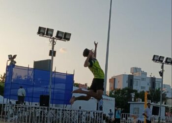 22ನೇ ರಾಷ್ಟ್ರೀಯ ಬೀಚ್ ವಾಲಿಬಾಲ್ ಚಾಂಪಿಯನ್‍ಶಿಪ್: ಕರ್ನಾಟಕದ ನಾಲ್ಕು ತಂಡಗಳು ಆಯ್ಕೆ