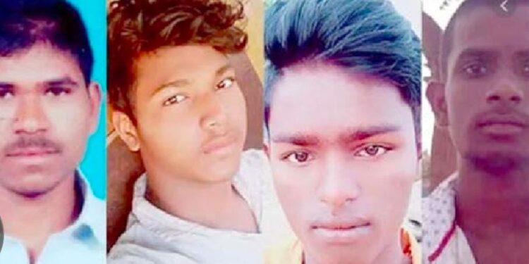 2019ರಲ್ಲಿ ನಡೆದ ಪಶುವೈದ್ಯೆಯ ಅತ್ಯಾಚಾರ, ಕೊಲೆ ಪ್ರಕರಣ: ‘ಅತ್ಯಾಚಾರಿಗಳ ಎನ್‌‌ಕೌಂಟರ್ ಪೊಲೀಸರ ಪೂರ್ವಯೋಜಿತ ಕೃತ್ಯ’..!!- ತನಿಖಾ ಸಮಿತಿಯಿಂದ ಸ್ಪೋಟಕ ಮಾಹಿತಿ