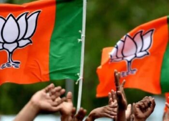 ವಿಧಾನ ಪರಿಷತ್​ ಚುನಾವಣೆ 2022: ಬಿಜೆಪಿ ಅಭ್ಯರ್ಥಿಗಳ ಹೆಸರು ಪ್ರಕಟ