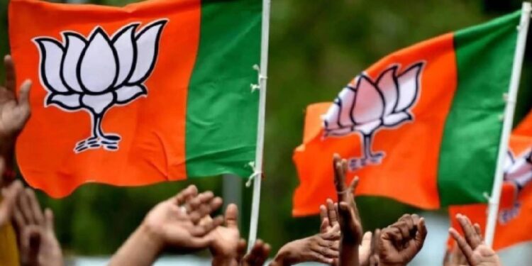 ವಿಧಾನ ಪರಿಷತ್ ಚುನಾವಣೆ 2022: ಬಿಜೆಪಿ ಅಭ್ಯರ್ಥಿಗಳ ಹೆಸರು ಪ್ರಕಟ