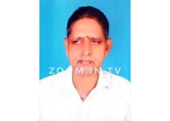 ಬೆಟ್ಟಂಪಾಡಿ: ಶ್ರೀ ಮಹಾಲಿಂಗೇಶ್ವರ ದೇವಾಲಯದ ಪ್ರಧಾನ ಅರ್ಚಕರಾಗಿದ್ದ ಶಂಭುಶರ್ಮ ನಿಧನ