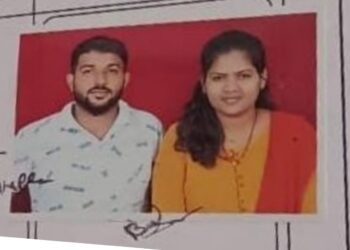 ಬೆಂಗಳೂರು ಮೂಲದ ಹಿಂದೂ ಯುವತಿಯನ್ನು ವಿವಾಹವಾದ ಕೊಕ್ಕಡದ ಅನ್ಯಕೋಮಿನ ಯುವಕ: ಪ್ರೀತಿಯಲ್ಲ ‘ಲವ್ ಜಿಹಾದ್’ ಎಂದ ಹಿಂದೂ ಸಂಘಟನೆಗಳು..!!