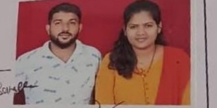 ಬೆಂಗಳೂರು ಮೂಲದ ಹಿಂದೂ ಯುವತಿಯನ್ನು ವಿವಾಹವಾದ ಕೊಕ್ಕಡದ ಅನ್ಯಕೋಮಿನ ಯುವಕ: ಪ್ರೀತಿಯಲ್ಲ ‘ಲವ್ ಜಿಹಾದ್’ ಎಂದ ಹಿಂದೂ ಸಂಘಟನೆಗಳು..!!