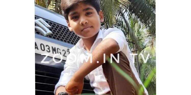 ಕಲ್ಲಡ್ಕ: ಮೂರನೇ ಮಹಡಿಯಿಂದ ಬಿದ್ದು ಬಾಲಕ ಮೃತ್ಯು..!!