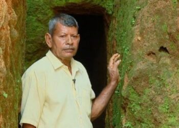 (ಮೇ.28) ಕರ್ನಾಟಕ ರಾಜ್ಯ ನಿವೃತ್ತ ನೌಕರರ ಸಂಘದ ವಾರ್ಷಿಕ ಮಹಾಸಭೆ: ಪದ್ಮಶ್ರೀ ಮಹಾಲಿಂಗ ನಾಯ್ಕ್ ರವರಿಗೆ ‘ಸ್ವರ್ಣ ಸಾಧನಾ’ ಪ್ರಶಸ್ತಿ ಪ್ರದಾನ