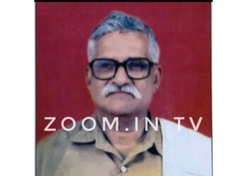 ವಿಟ್ಲ: ಹಿರಿಯ ಕಾಂಗ್ರೆಸ್ ಮುಖಂಡ, ಕೇಪು ಗ್ರಾಮದ ಗುರಿಕ್ಕಾರ ಕೃಷ್ಣ ಭಟ್ ನಿಧನ..!!