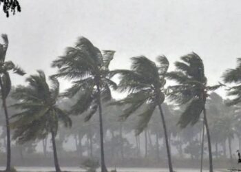 ಕರಾವಳಿಗೆ ಜೂನ್ 5 ರಂದು ಮುಂಗಾರು ಪ್ರವೇಶ: ಹವಮಾನ ಇಲಾಖೆ ಮಾಹಿತಿ