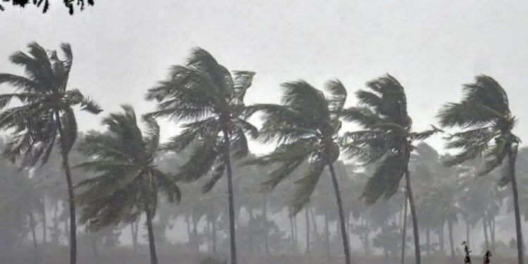 ಕರಾವಳಿಗೆ ಜೂನ್ 5 ರಂದು ಮುಂಗಾರು ಪ್ರವೇಶ: ಹವಮಾನ ಇಲಾಖೆ ಮಾಹಿತಿ