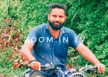 ಸ್ನೇಹಿತನನ್ನು ಮನೆಗೆ ಬಿಟ್ಟು ಬೈಕಿನಲ್ಲಿ ಹಿಂತಿರುಗುತ್ತಿದ್ದ ವೇಳೆ ಕಾರು ಡಿಕ್ಕಿ.! ಗಂಭೀರ ಸ್ಥಿತಿಯಲ್ಲಿದ್ದ ಕಿಶೋರ್ ಮೃತ್ಯು.!!