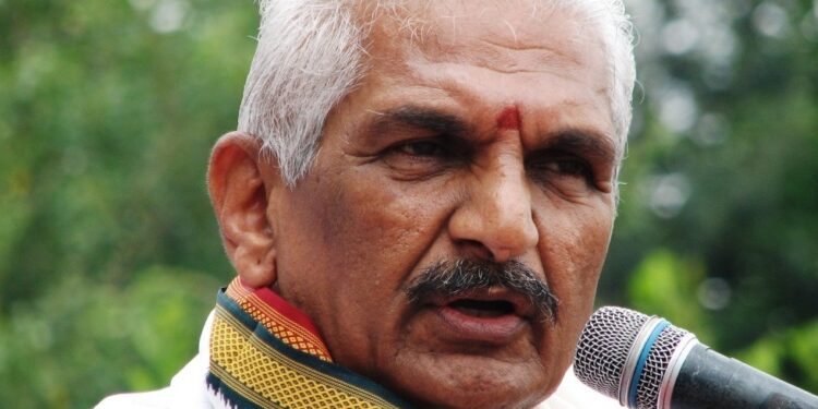 ಕಳೆದ ಹಲವಾರು ವರ್ಷಗಳಿಂದ ದೇಶಕ್ಕಾಗಿ ಸೇವೆಗೈಯುತ್ತಾ ಬದುಕುತ್ತಿರುವ ಆರ್.ಎಸ್.ಎಸ್. ಬಗ್ಗೆ ಮಾತನಾಡಲು ಇವರಲ್ಲಿ ಏನು ನೈತಿಕತೆಯಿದೆ..!?? ಮಳಲಿಯನ್ನು ಬಿಟ್ಟುಕೊಡುವ ಪ್ರಶ್ನೆಯೇ ಇಲ್ಲ..!! – ಡಾ. ಪ್ರಭಾಕರ್ ಭಟ್