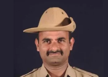 ಉಡುಪಿ: ಹೆಡ್ ಕಾನ್ ಸ್ಟೇಬಲ್ ಆತ್ಮಹತ್ಯೆ ಪ್ರಕರಣಕ್ಕೆ ಹೊಸ ತಿರುವು: ಡೆತ್ ನೋಟ್ ನಲ್ಲಿ ಸ್ಫೋಟಕ ಮಾಹಿತಿ..!!