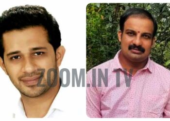 ಪುತ್ತೂರು ಯುವ ಕಾಂಗ್ರೆಸ್ ಅಧ್ಯಕ್ಷರಿಗೆ ಜಿಲ್ಲಾ ಯುವ ಕಾಂಗ್ರೆಸ್ ಅಧ್ಯಕ್ಷರಿಂದ ಶೋಕಾಸ್ ನೋಟಿಸ್