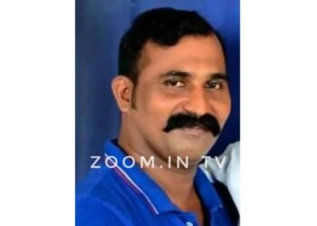 ಬಂಟ್ವಾಳ: ಟ್ಯಾಂಕರ್-ಕಾರಿನ ಮಧ್ಯೆ ಡಿಕ್ಕಿ: ಗಂಭೀರ ಗಾಯಗೊಂಡಿದ್ದ ಉದ್ಯಮಿ ರೋಶನ್ ಮೃತ್ಯು..!!