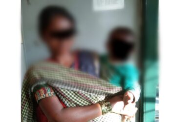 ಮಂಗಳೂರು: ಭಿಕ್ಷಾಟನೆ ನಡೆಸುತ್ತಿದ್ದ ಮಹಿಳೆಯ ಜೊತೆಗೆ ಅಪ್ರಾಪ್ತ ಹೆಣ್ಣು ಮಗುವನ್ನು ರಕ್ಷಿಸಿದ ಚೈಲ್ಡ್ ಲೈನ್