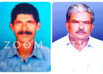 ಮುಂಡೂರು: ಶ್ರೀ ಮೃತ್ಯುಂಜಯೇಶ್ವರ ದೇವಸ್ಥಾನದ ವ್ಯವಸ್ಥಾಪನಾ ಸಮಿತಿ ಸದಸ್ಯ ಸ್ಥಾನಕ್ಕೆ ನಾರಾಯಣ ನಾಯ್ಕ್ ರಾಜೀನಾಮೆಗೆ ನಿರ್ಧಾರ:; ಅಧ್ಯಕ್ಷರಿಂದ ನಡೆದಿದೆಯೇ ಅವ್ಯವಹಾರ .!??