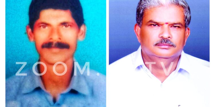 ಮುಂಡೂರು: ಶ್ರೀ ಮೃತ್ಯುಂಜಯೇಶ್ವರ ದೇವಸ್ಥಾನದ ವ್ಯವಸ್ಥಾಪನಾ ಸಮಿತಿ ಸದಸ್ಯ ಸ್ಥಾನಕ್ಕೆ ನಾರಾಯಣ ನಾಯ್ಕ್ ರಾಜೀನಾಮೆಗೆ ನಿರ್ಧಾರ:; ಅಧ್ಯಕ್ಷರಿಂದ ನಡೆದಿದೆಯೇ ಅವ್ಯವಹಾರ .!??