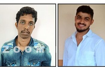 ಪುತ್ತೂರು: ಎರಡು ವರ್ಷಗಳ ಹಿಂದೆ ನಡೆದ ಹಿಂ.ಜಾ.ವೇ. ಕಾರ್ಯಕರ್ತ ಕಾರ್ತಿಕ್ ಮೇರ್ಲ ಹತ್ಯೆಯ ಆರೋಪಿ ಚರಣ್ ರಾಜ್ ನ ಮರ್ಡರ್..!!!